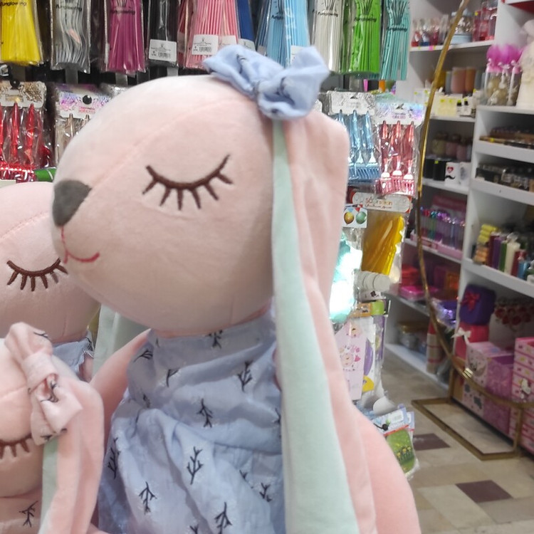 عروسک خرگوش ناز