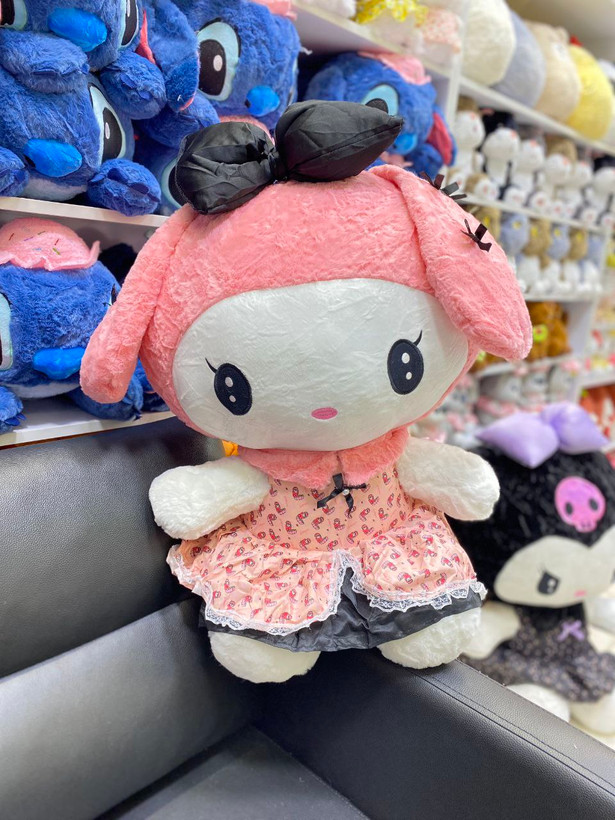 عروسک کورومی 70 سانتی