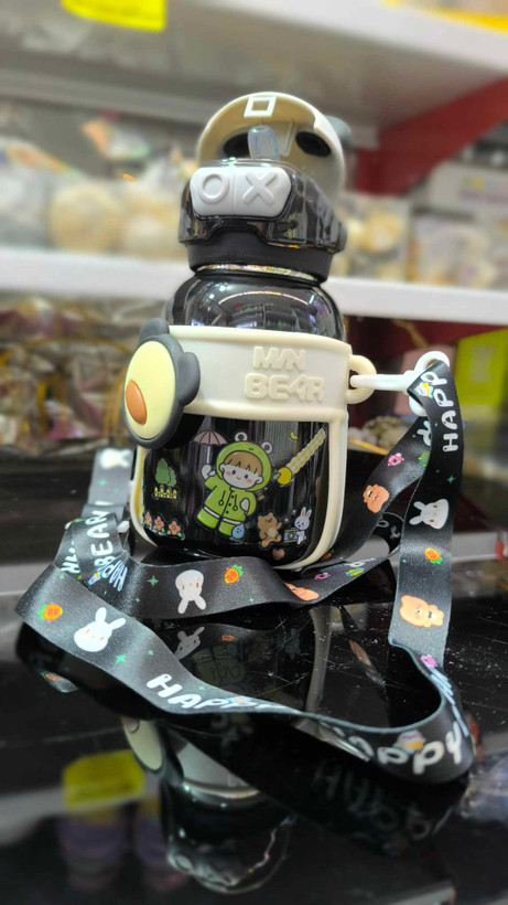 تراول ماگ ox
