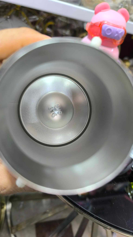 تراول ماگ ox