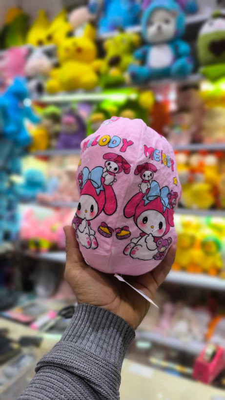 عروسک کورومی سوپرایزی