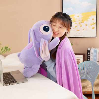 عروسک پتو بالشتی استیج خوابیده