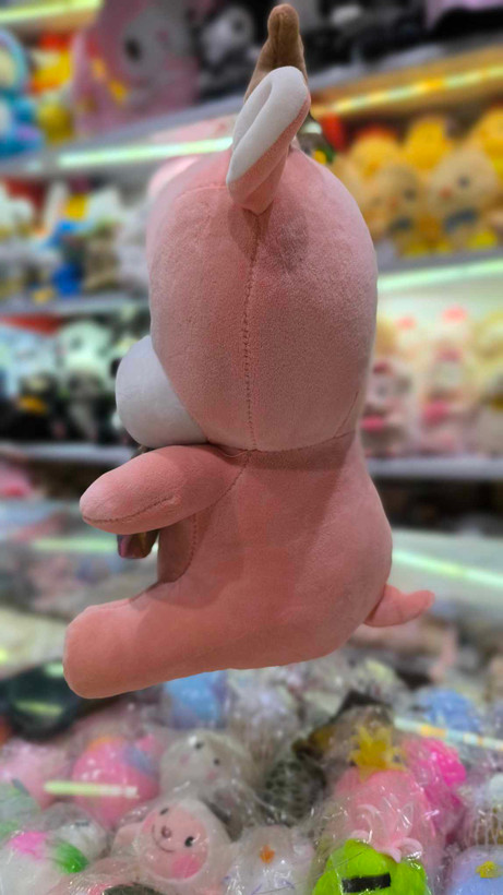 عروسک گوزن مهربون