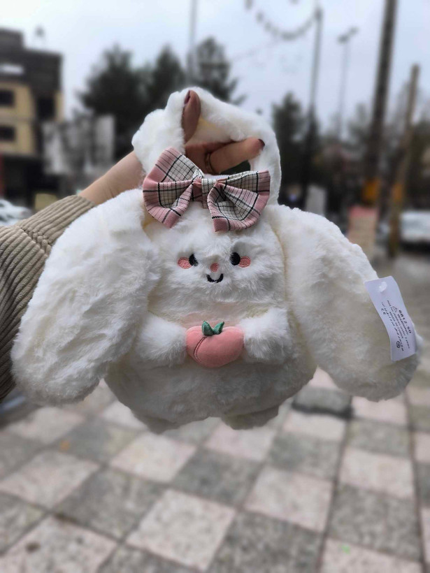 کیف خرگوشی