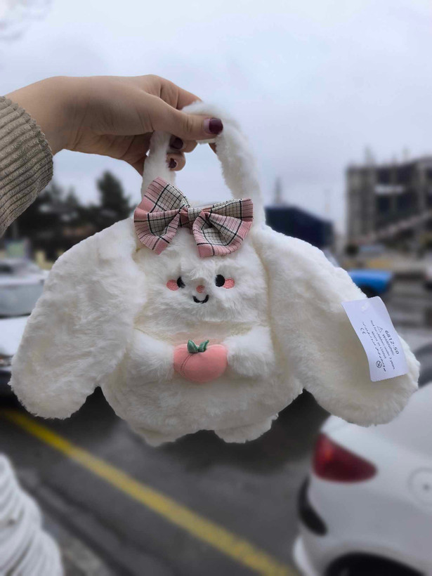 کیف خرگوشی