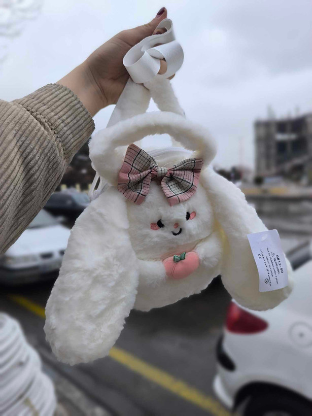 کیف خرگوشی