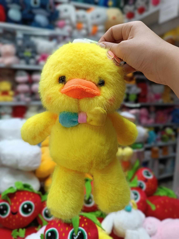 عروسک دونده