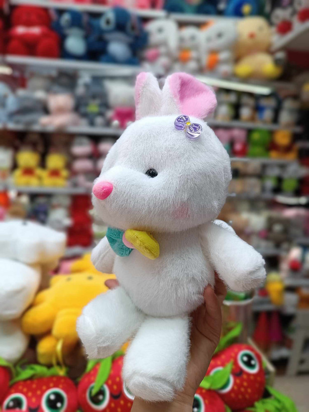 عروسک دونده