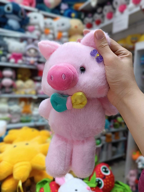 عروسک دونده