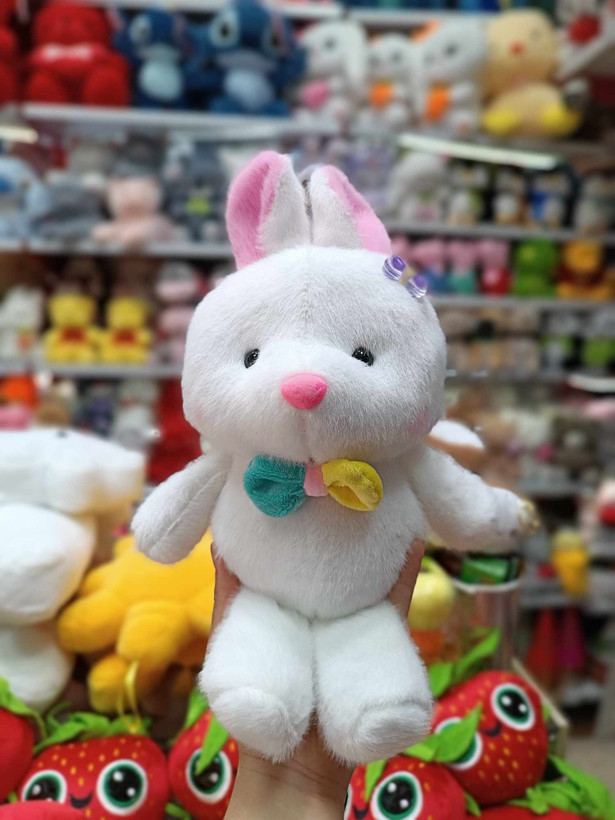 عروسک دونده