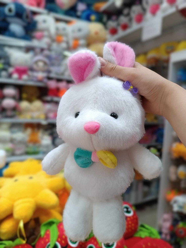 عروسک دونده